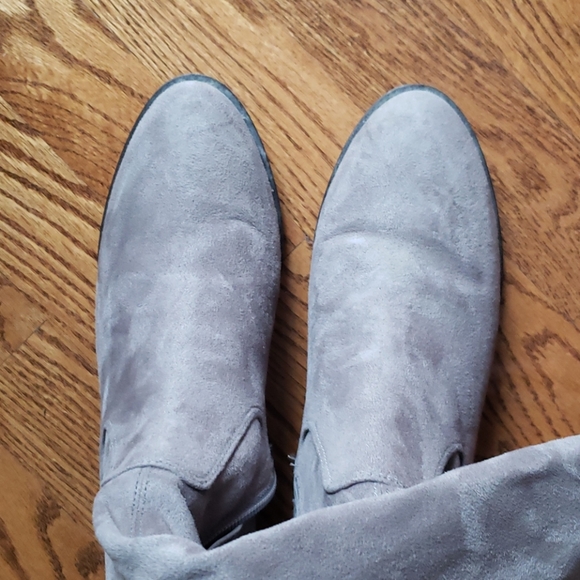 Ivanka Trump Larell Over the Knee boots - Picture 5 of 6